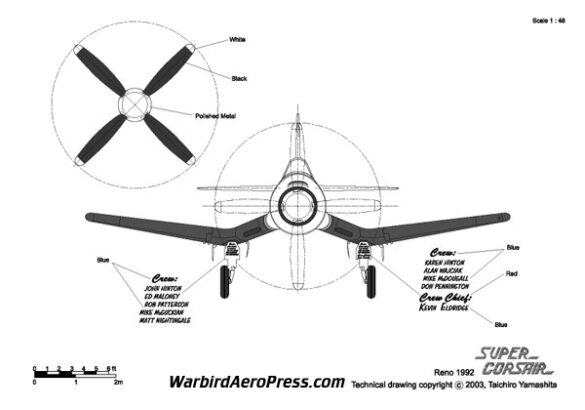 F4U Super Corsair Budweiser Light 1 Reno Air Races F4U Super Corsair Budweiser Light 1 Reno Air Races