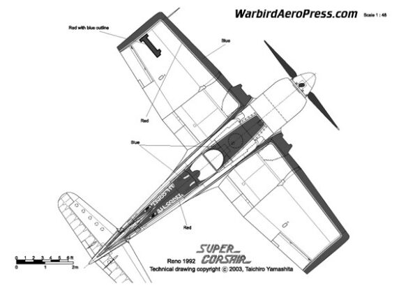 F4U Super Corsair Budweiser Light 1 Reno Air Races F4U Super Corsair Budweiser Light 1 Reno Air Races