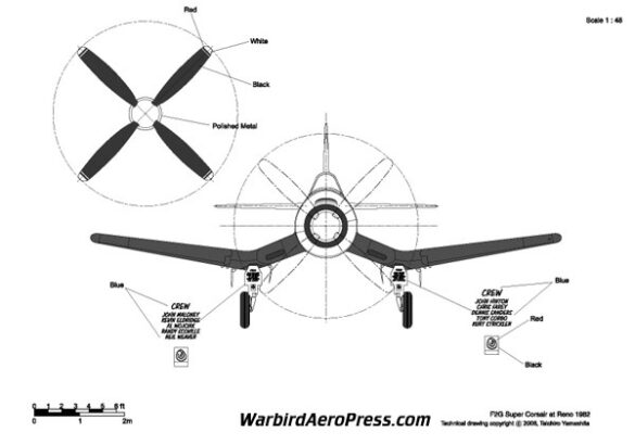 F4U Super Corsair Budweiser Light 1 Reno Air Races F4U Super Corsair Budweiser Light 1 Reno Air Races