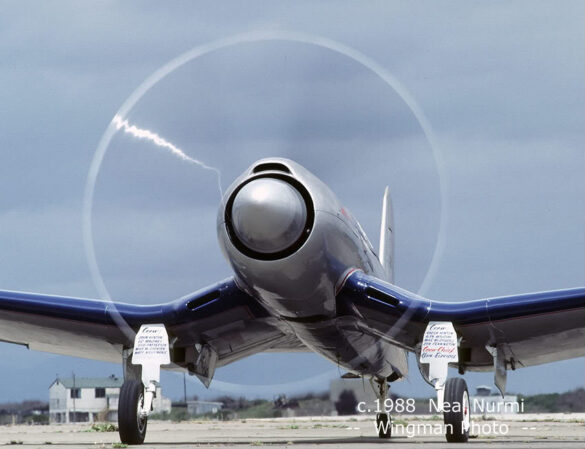 F4U Super Corsair Budweiser Light 1 Reno Air Races F4U Super Corsair Budweiser Light 1 Reno Air Races