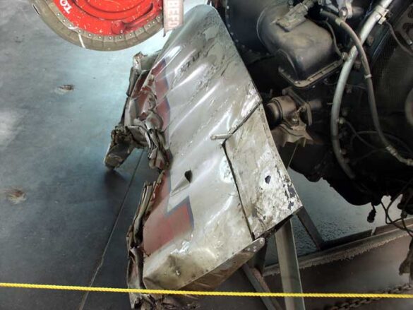 F4U Super Corsair Budweiser Light 1 Reno Air Races F4U Super Corsair Budweiser Light 1 Reno Air Races