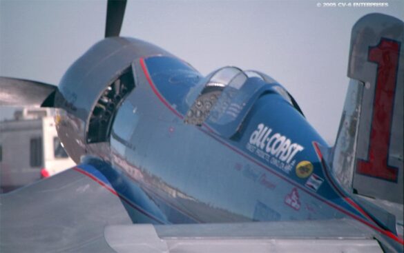 F4U Super Corsair Budweiser Light 1 Reno Air Races F4U Super Corsair Budweiser Light 1 Reno Air Races