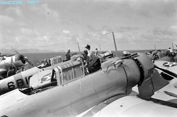 US pre war roundel red dot blue circle white star