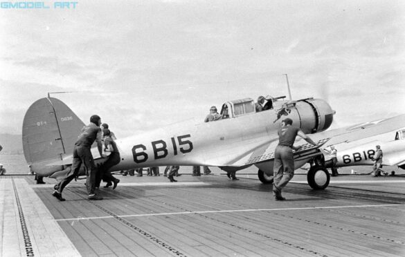 US pre war roundel red dot blue circle white star