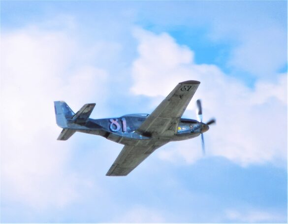 P-51XR Precious Metal Griffon Powered Mustang Reno Racer P-51XR Precious Metal racing Mustang with Rolls-Royce Griffon engine and contra-rotating propellers at Reno Air Races