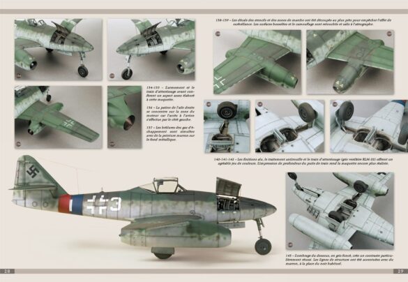 Airbrush Modulation Example