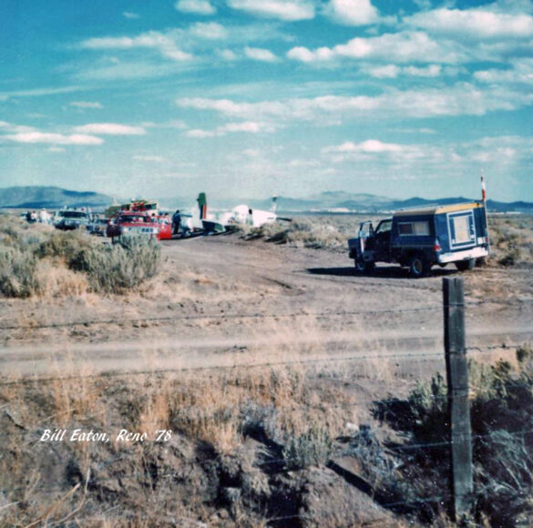 P-51XR Precious Metal Griffon Powered Mustang Reno Racer P-51XR Precious Metal racing Mustang with Rolls-Royce Griffon engine and contra-rotating propellers at Reno Air Races