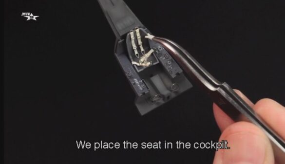 realistic Fw 190D-9 model weathering JM Villalba