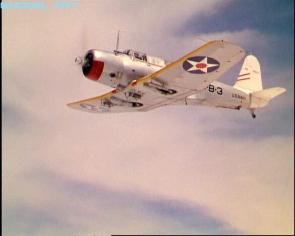 US pre war roundel red dot blue circle white star