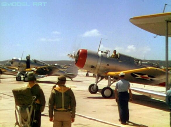 US pre war roundel red dot blue circle white star