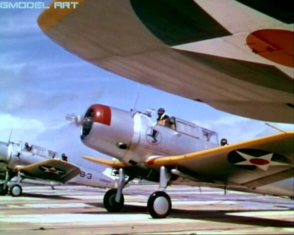 US pre war roundel red dot blue circle white star