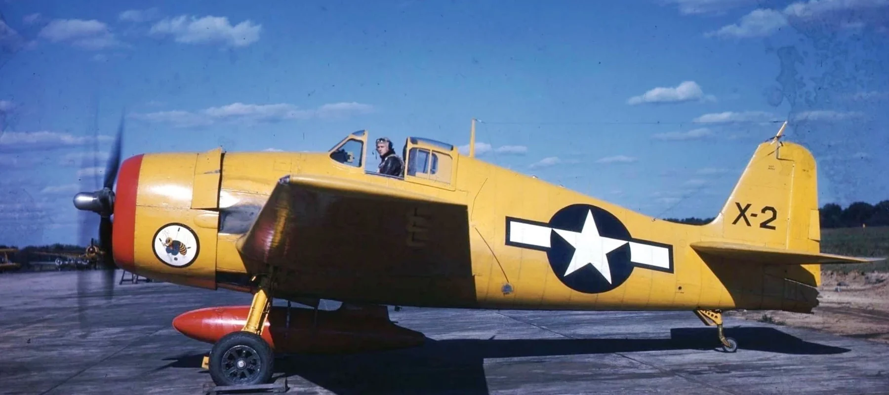 F6F Hellcat Post War Evolution: From WWII Fighter to F6F-5K Hellcat Drones