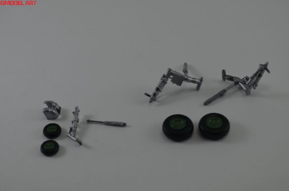 MiG-23ML Red 26 Scale Model Build Guide – Painting, Weathering and Camouflage Techniques Completed MiG-23ML Red 26 scale aircraft model display
