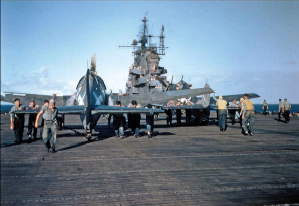 F6F 5 Hellcat 47
