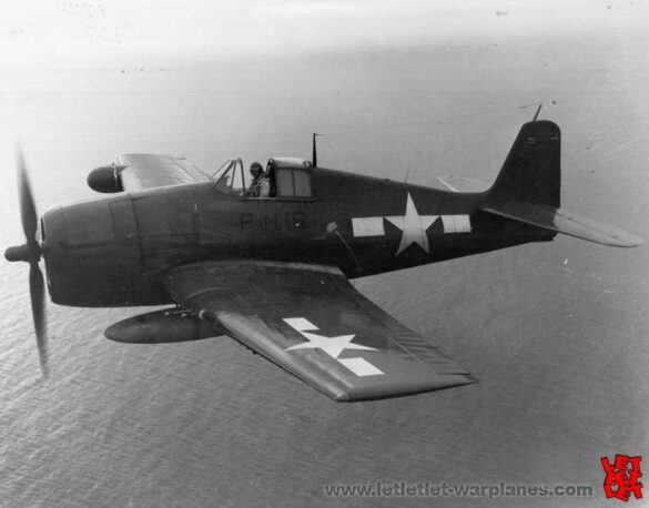 F6F 5N NHC 011