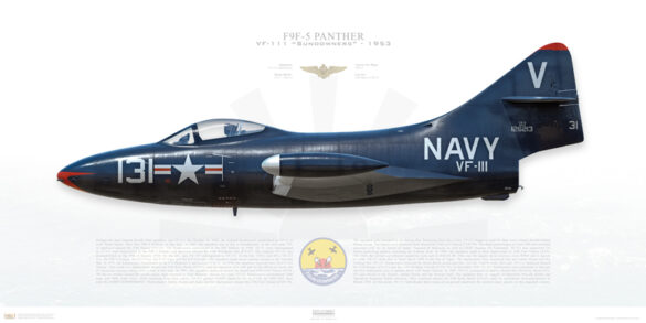 F9F 001 W1