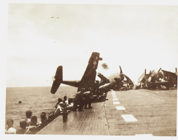 F6F-5N Hellcat