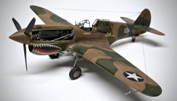 p-40e-warhawk-diorama-gary-sausmikat
