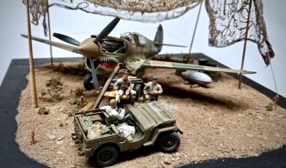 p-40e-warhawk-diorama-gary-sausmikat