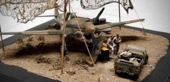 p-40e-warhawk-diorama-gary-sausmikat