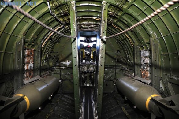 photo usaaf interior 4
