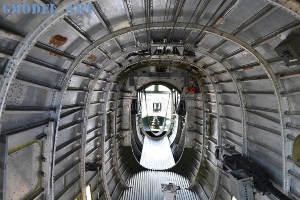 photo usaaf interior 5