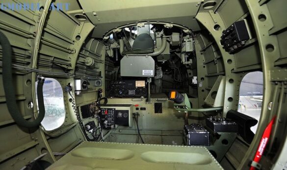 photo usn ww2interior 1