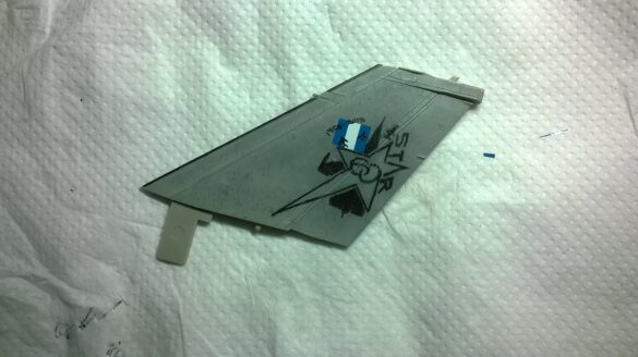 F-16C Viper STAR 60th Anniversary – Hellenic Air Force 343 Squadron Tamiya 1:48 Build Review F-16C Viper STAR 60th Anniversary 343 Squadron Hellenic Air Force Tamiya 1-48 scale model