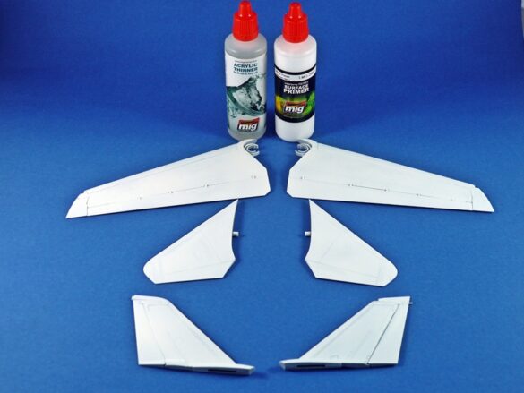 F-14A Tomcat VF-84 Jolly Rogers build 1/48 Plastic model aircraft construction of Grumman F-14A Tomcat VF-84 Jolly Rogers