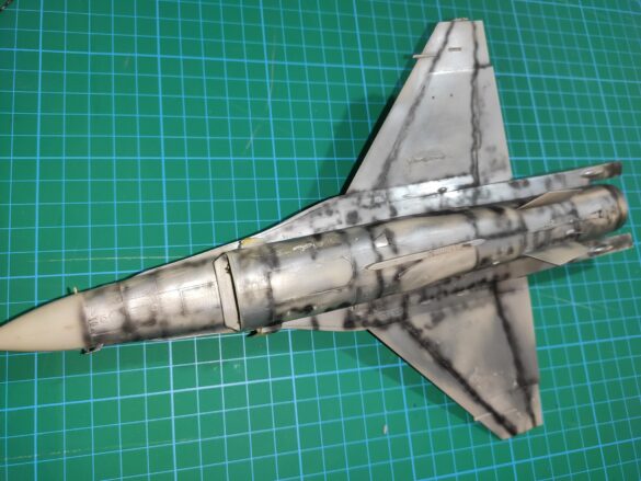 F-16C Viper STAR 60th Anniversary – Hellenic Air Force 343 Squadron Tamiya 1:48 Build Review F-16C Viper STAR 60th Anniversary 343 Squadron Hellenic Air Force Tamiya 1-48 scale model