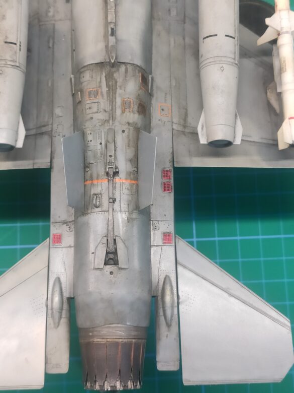 F-16C Viper STAR 60th Anniversary – Hellenic Air Force 343 Squadron Tamiya 1:48 Build Review F-16C Viper STAR 60th Anniversary 343 Squadron Hellenic Air Force Tamiya 1-48 scale model