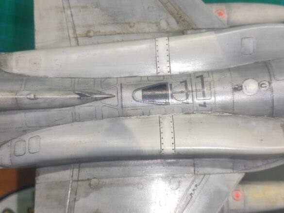 F-16C Viper STAR 60th Anniversary – Hellenic Air Force 343 Squadron Tamiya 1:48 Build Review F-16C Viper STAR 60th Anniversary 343 Squadron Hellenic Air Force Tamiya 1-48 scale model