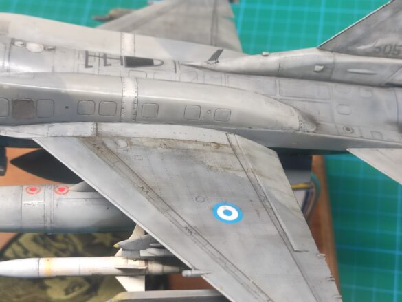 F-16C Viper STAR 60th Anniversary – Hellenic Air Force 343 Squadron Tamiya 1:48 Build Review F-16C Viper STAR 60th Anniversary 343 Squadron Hellenic Air Force Tamiya 1-48 scale model