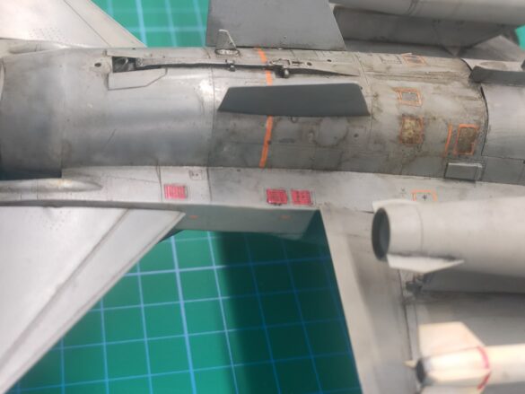 F-16C Viper STAR 60th Anniversary – Hellenic Air Force 343 Squadron Tamiya 1:48 Build Review F-16C Viper STAR 60th Anniversary 343 Squadron Hellenic Air Force Tamiya 1-48 scale model