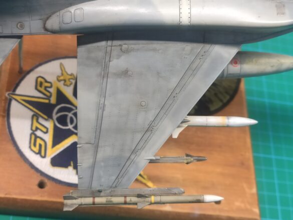 F-16C Viper STAR 60th Anniversary – Hellenic Air Force 343 Squadron Tamiya 1:48 Build Review F-16C Viper STAR 60th Anniversary 343 Squadron Hellenic Air Force Tamiya 1-48 scale model