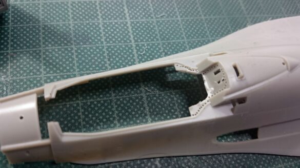 F-16C Block 50 Fighting Falcon 1/48 Tamiya – Greek Air Force 347 Squadron Build Review Greek F-16C Block 50 Fighting Falcon scale model by Tamiya 1/48 finished in HAF Ghost Scheme