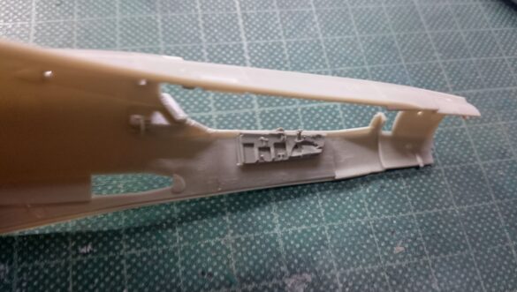 F-16C Block 50 Fighting Falcon 1/48 Tamiya – Greek Air Force 347 Squadron Build Review Greek F-16C Block 50 Fighting Falcon scale model by Tamiya 1/48 finished in HAF Ghost Scheme