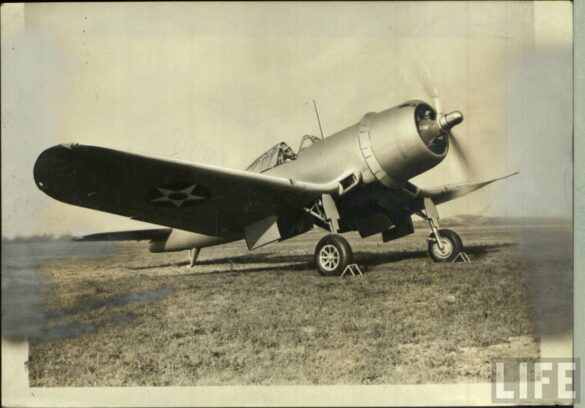 Corsair 25