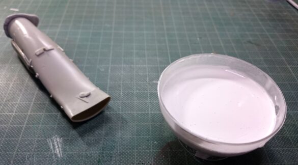 F-16C Block 50 Fighting Falcon 1/48 Tamiya – Greek Air Force 347 Squadron Build Review Greek F-16C Block 50 Fighting Falcon scale model by Tamiya 1/48 finished in HAF Ghost Scheme