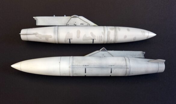 F-16C Block 50 Fighting Falcon 1/48 Tamiya – Greek Air Force 347 Squadron Build Review Final completed F-16C Block 50 Fighting Falcon of 347 Squadron Perseus in 1/48 scale
