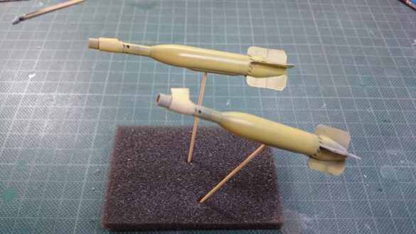 F-16C Block 50 Fighting Falcon 1/48 Tamiya – Greek Air Force 347 Squadron Build Review Final completed F-16C Block 50 Fighting Falcon of 347 Squadron Perseus in 1/48 scale