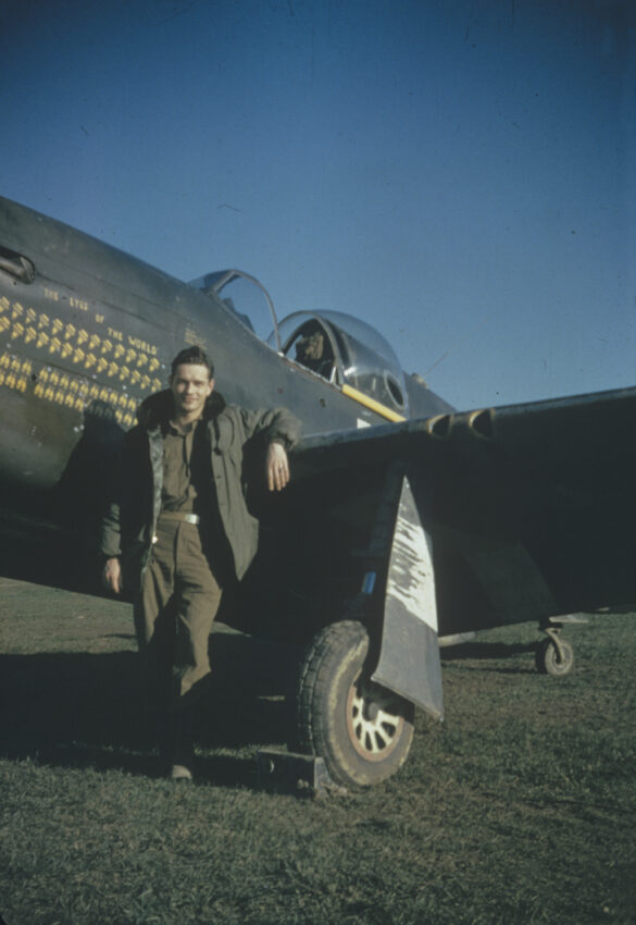 Dark Olive Drab No.41 over Neutral Gray No.43 camouflage