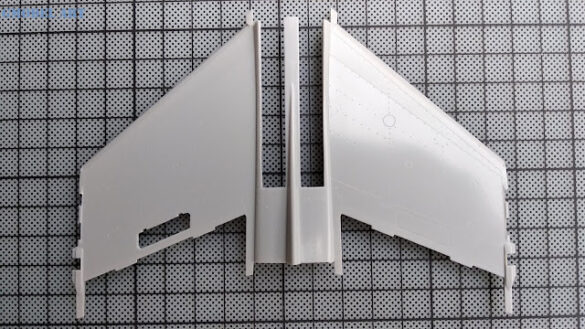 Corsair Graveyard, Araxos Air Base, Hasegawa A-7E 1/48, HAF Corsair II, A-7E weathering, Greek Corsair modeling