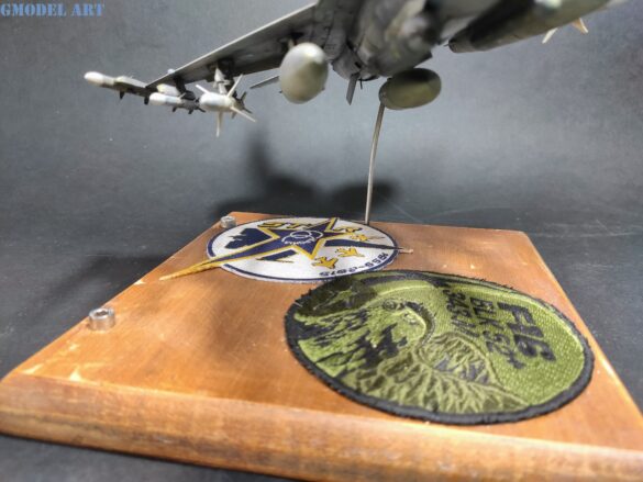 F-16C Viper STAR 60th Anniversary – Hellenic Air Force 343 Squadron Tamiya 1:48 Build Review F-16C Viper STAR 60th Anniversary 343 Squadron Hellenic Air Force Tamiya 1-48 scale model