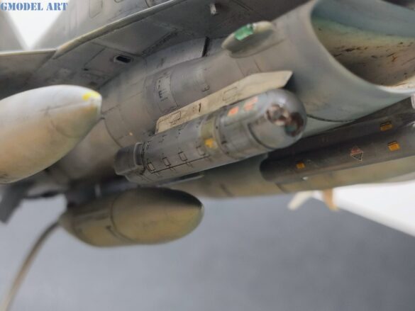 F-16C Viper STAR 60th Anniversary – Hellenic Air Force 343 Squadron Tamiya 1:48 Build Review F-16C Viper STAR 60th Anniversary 343 Squadron Hellenic Air Force Tamiya 1-48 scale model
