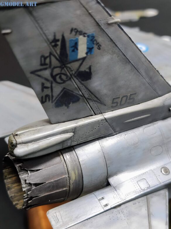 F-16C Viper STAR 60th Anniversary – Hellenic Air Force 343 Squadron Tamiya 1:48 Build Review F-16C Viper STAR 60th Anniversary 343 Squadron Hellenic Air Force Tamiya 1-48 scale model