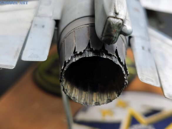 F-16C Viper STAR 60th Anniversary – Hellenic Air Force 343 Squadron Tamiya 1:48 Build Review F-16C Viper STAR 60th Anniversary 343 Squadron Hellenic Air Force Tamiya 1-48 scale model