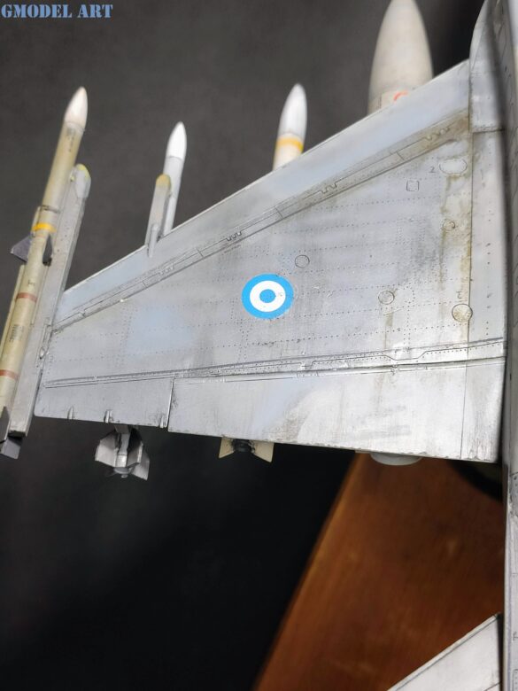F-16C Viper STAR 60th Anniversary – Hellenic Air Force 343 Squadron Tamiya 1:48 Build Review F-16C Viper STAR 60th Anniversary 343 Squadron Hellenic Air Force Tamiya 1-48 scale model