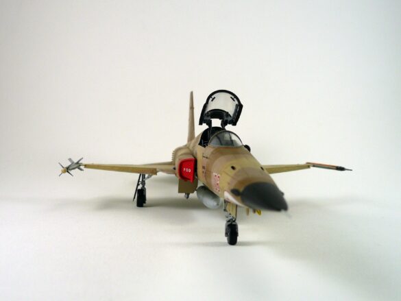F-5N Tiger II VFC-111 Sundowners Build Review – 1/48 AFV Club Aggressor Camouflage F-5N Tiger II final reveal 1-48 scale build