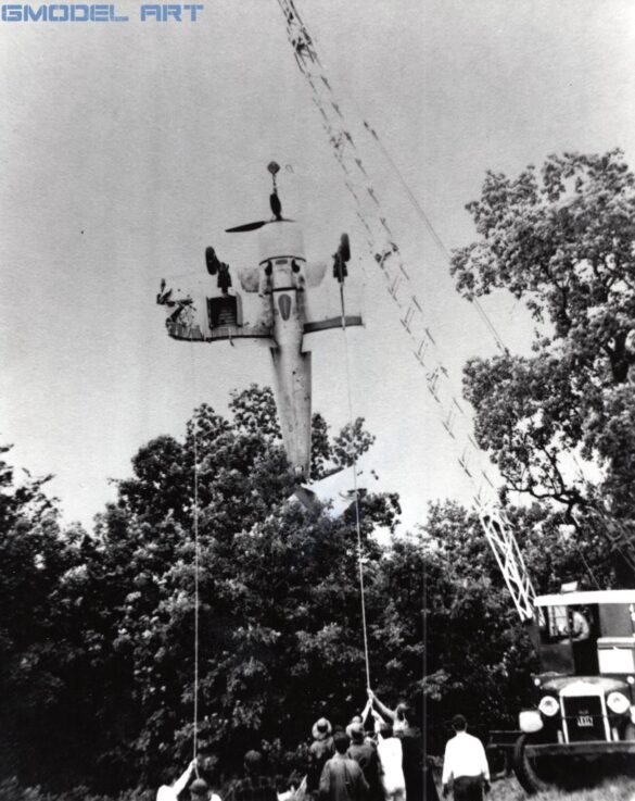 Photograph courtesy of New England Air Museum Ramsay Library 813x1024 1